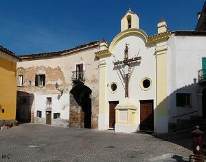Chiesa di Santa Croce 