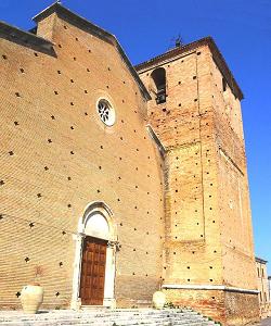 Duomo di San Massimo