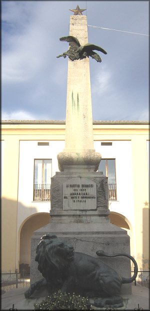 Martiri Pennesi