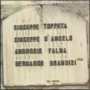 Martiri Pennesi