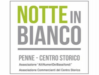 La notte in bianco