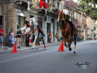 Palio dei Sei Rioni