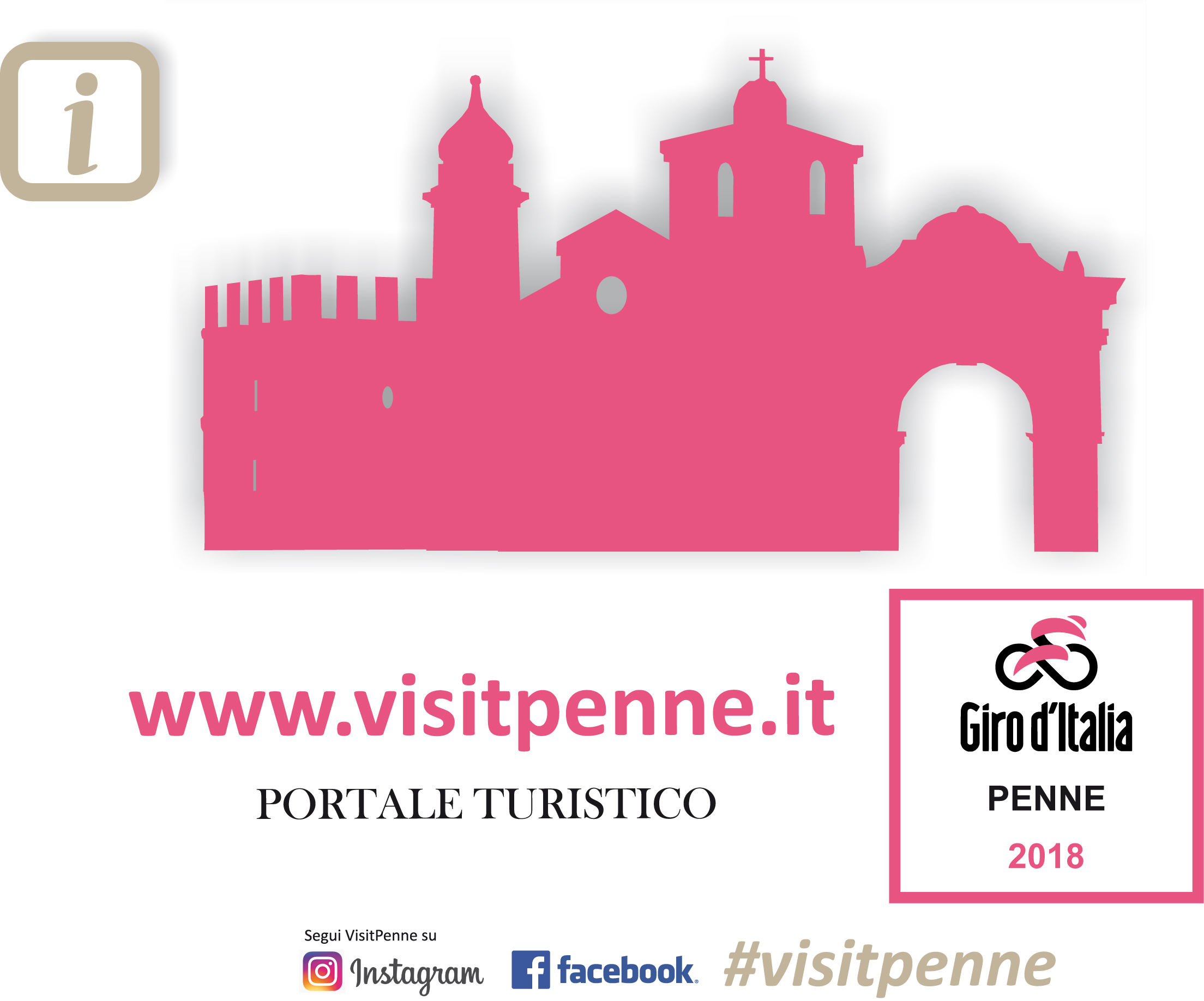 GIRO D’ITALIA 2018 - Tappa 10 - PENNE > GUALDO TADINO 