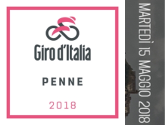 GIRO D’ITALIA 2018 - Tappa 10 - PENNE > GUALDO TADINO 