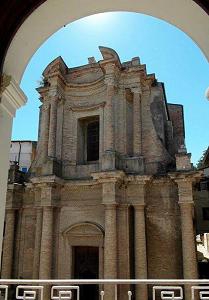 Chiesa dell'Annunziata 