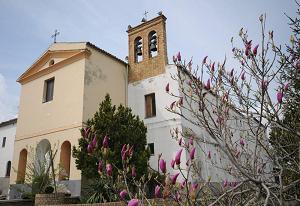Chiesa della Natività di Maria (Cappuccini) 