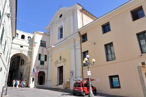 Chiesa di San Domenico 