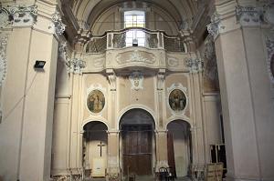 Chiesa di San Giovanni Battista 