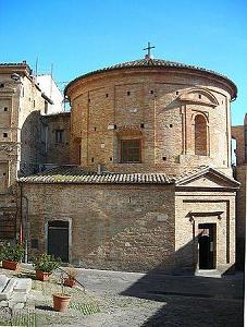 Chiesa di San Nicola 
