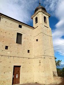 Chiesa di Santa Chiara 