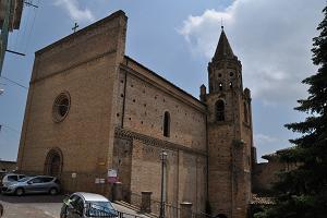 Chiesa di Sant'Agostino 