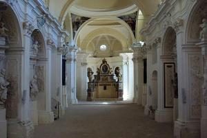 Chiesa di San Giovanni Evangelista