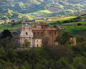 Chiesa di Santa Maria del Carmine 