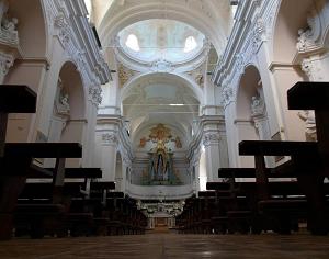 Chiesa di Santa Maria del Carmine 