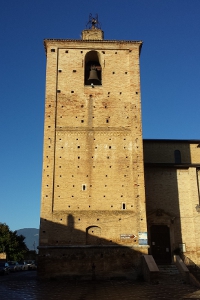 Duomo di San Massimo