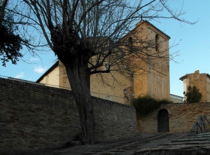 Duomo di San Massimo