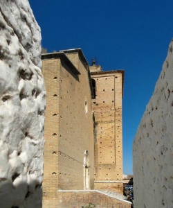 Duomo di San Massimo