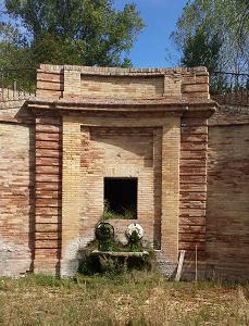 Fonte dell'Acqua Ventina 