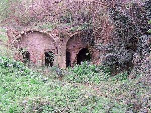 Fonte di Blanzano 