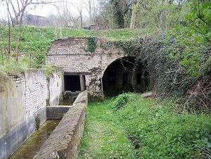 Fonte Murata 