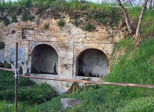 Fonte di Sacioli 