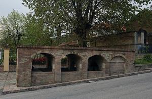 Fonte di San Simone 
