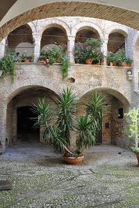 Palazzo del Capitano 