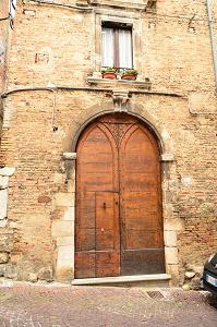 Palazzo del Capitano 