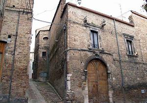 Palazzo del Capitano 
