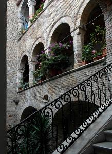 Palazzo del Capitano 