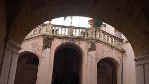 Palazzo Simone-Caracciolo 