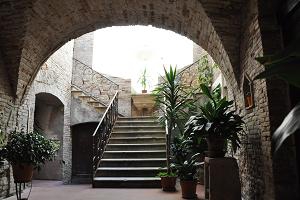 Palazzo Teseo Castiglione 