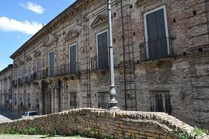 Palazzo del Bono 