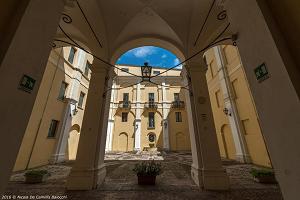 Palazzo de Sterlich Aliprandi