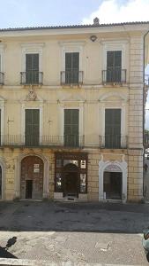 Palazzo Gaudiosi 