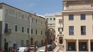Palazzo Leopardi 